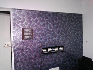 Interior painting Gallery image 6